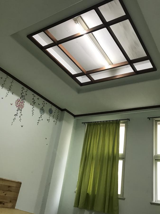Appartement Golden House à Tainan Extérieur photo